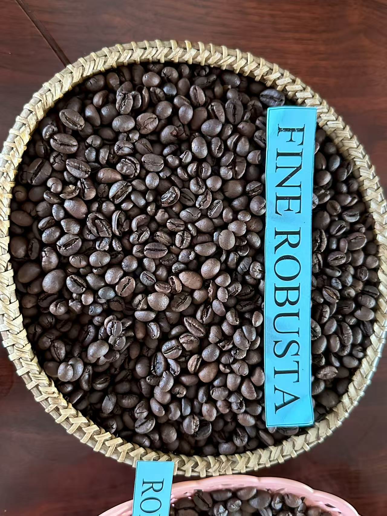 Robusta
